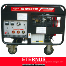 Backup Outdoor Welding Generator (BHW300E)
